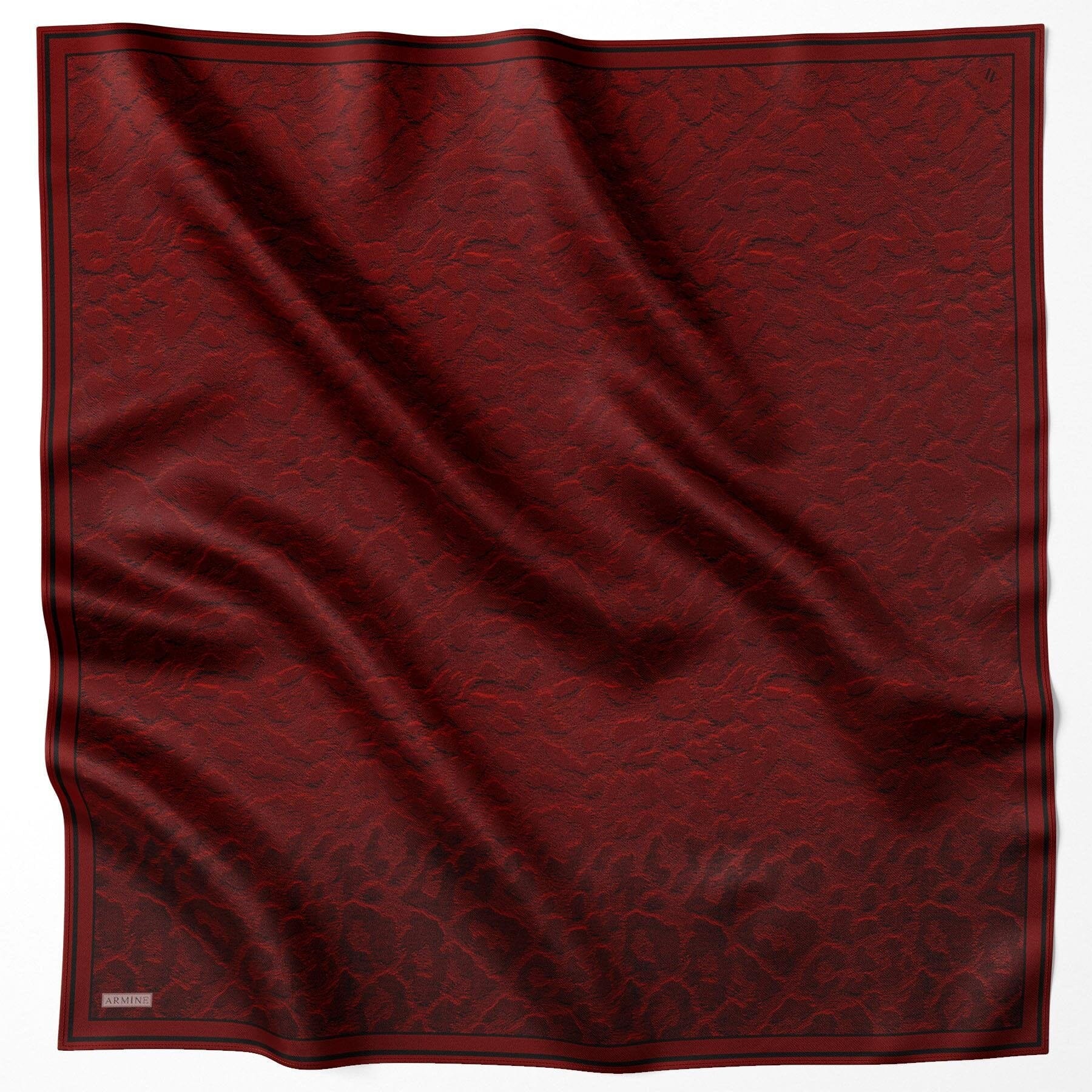 Armine Sorella Turkish Silk Scarf #52 Silk Hijabs,Armine Armine 