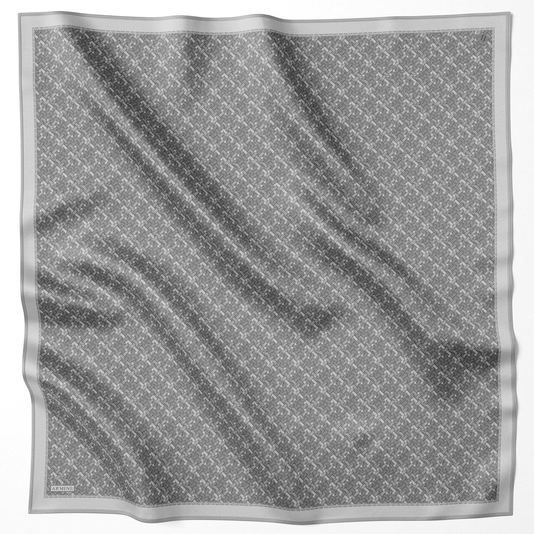 Armine Verona Turkish Silk Scarf #33 Silk Hijabs,Armine Armine 