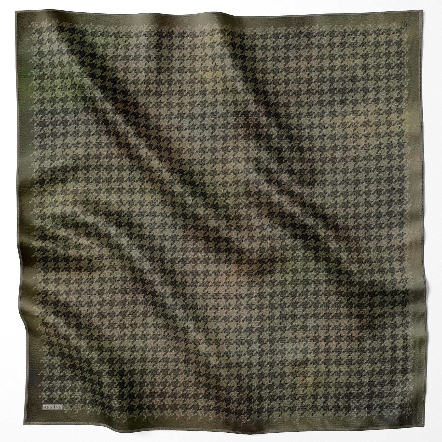 Armine Zayla Turkish Silk Scarf #84 Silk Hijabs,Armine Armine 