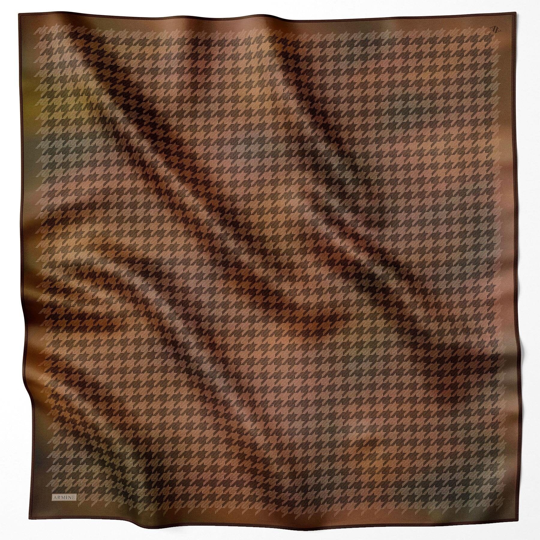 Armine Zayla Turkish Silk Scarf #85 Silk Hijabs,Armine Armine 