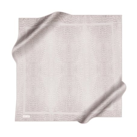 Pierre Cardin Aramis Silk Scarf 