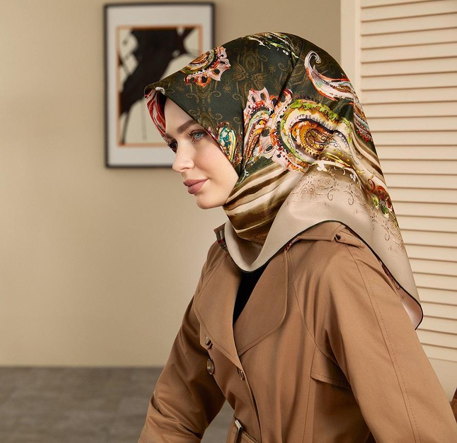 Armine Astaka Islamic Hijab - Beautiful Hijab Styles