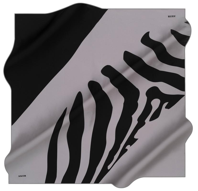 Aker Ozel Women Silk Hair Cover No. 72 - Beautiful Hijab Styles