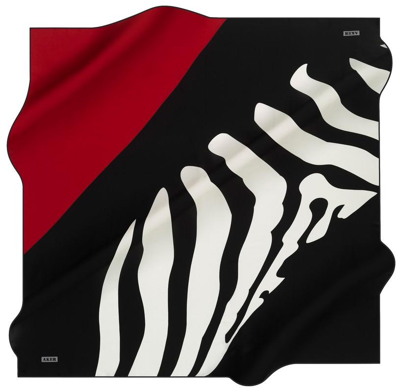 Aker Ozel Women Silk Hair Cover No. 16 - Beautiful Hijab Styles