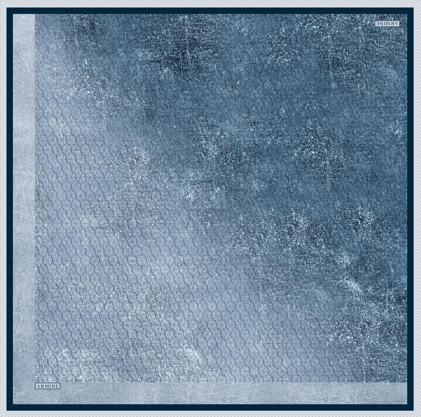 Armine Shannon Turkish Silk Scarf No. 31 - Beautiful Hijab Styles