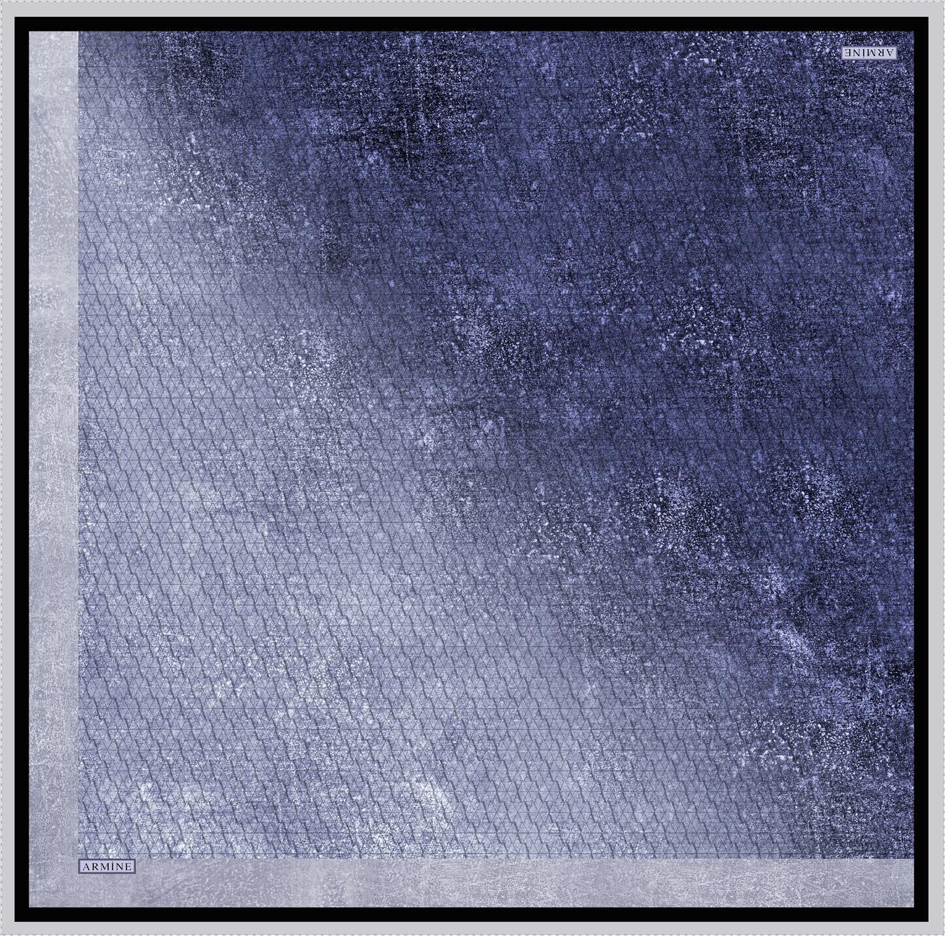 Armine Shannon Turkish Silk Scarf No. 32 - Beautiful Hijab Styles