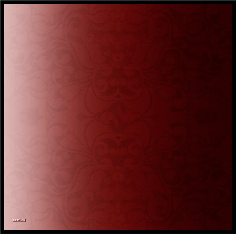 Armine Leah Classy Silk Scarf No 46 - Beautiful Hijab Styles