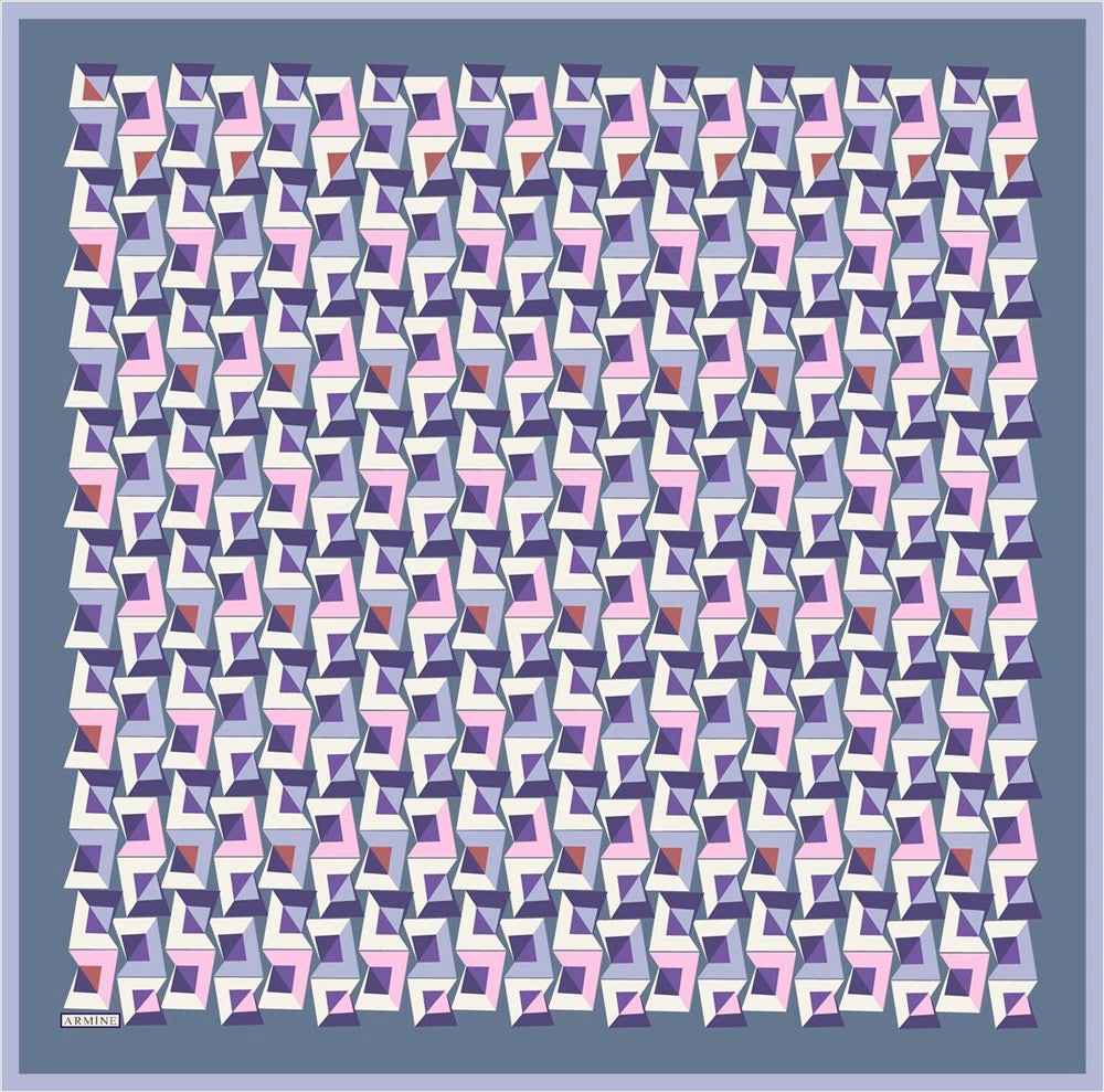 Armine Retro Vibe Women Head Cover No. 51 - Beautiful Hijab Styles