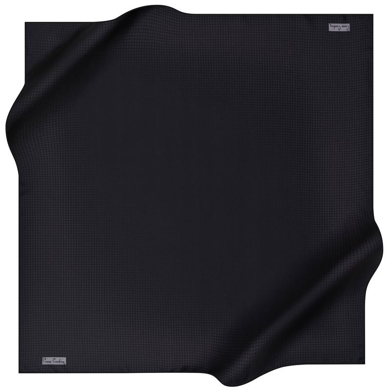 Pierre Cardin Berlin Silk Scarf No. 11 - Beautiful Hijab Styles