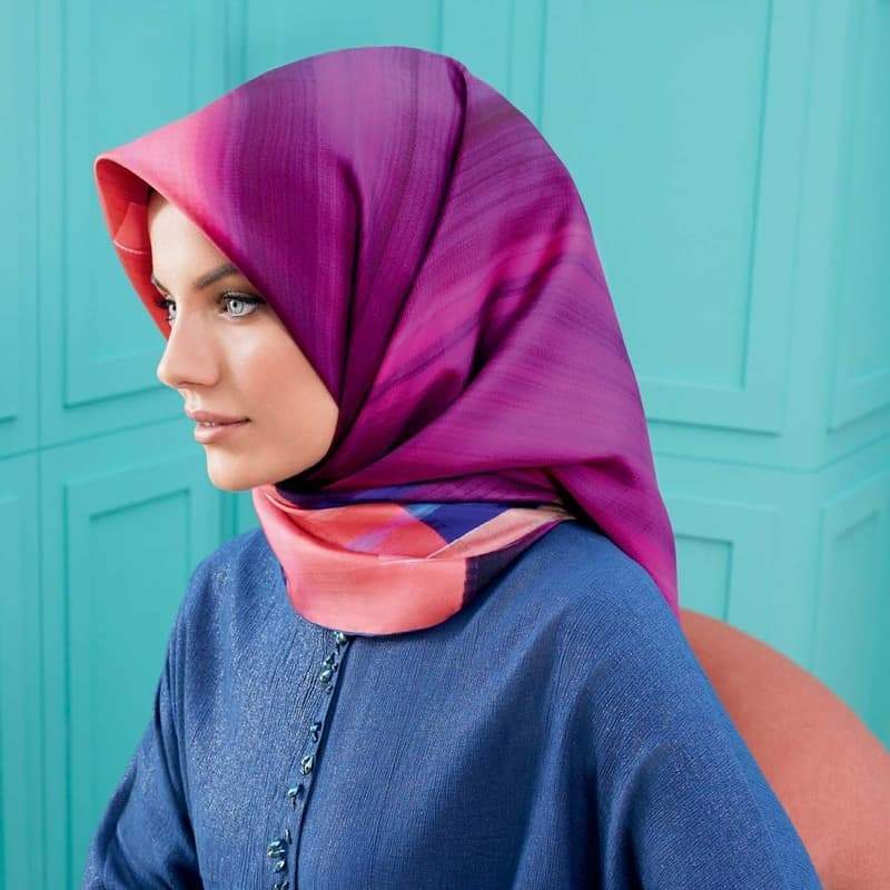 Armine : Agnes Fashion Scarf for Women - Beautiful Hijab Styles
