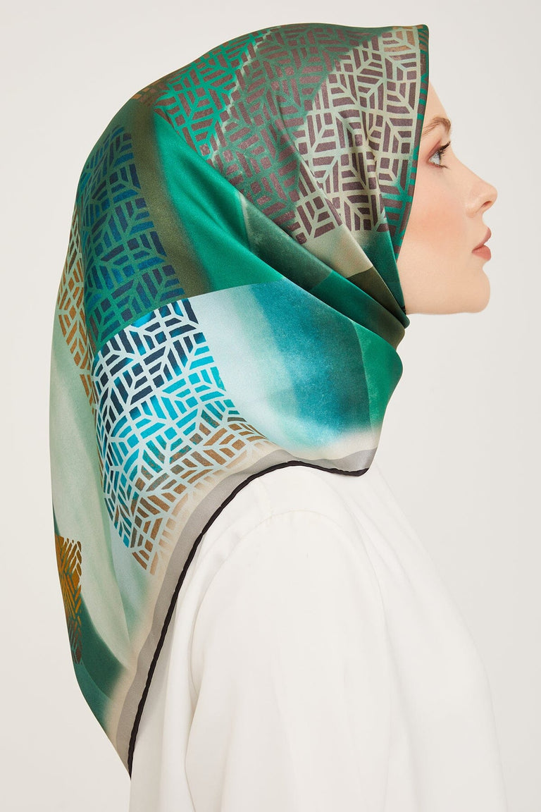 AZ1015 AMINA SCARF