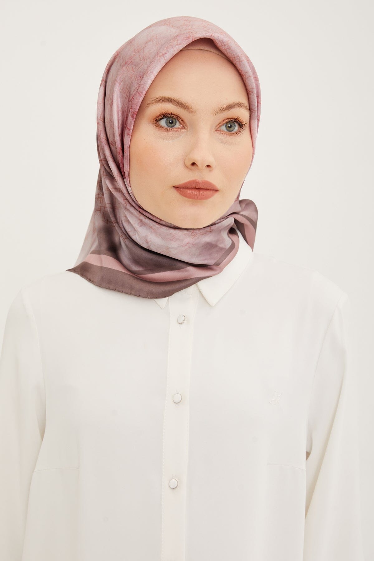 Armine Spring NEW ARMINE Spring / Summer 2023 | Silk Scarves, Hijab, Wrap ...