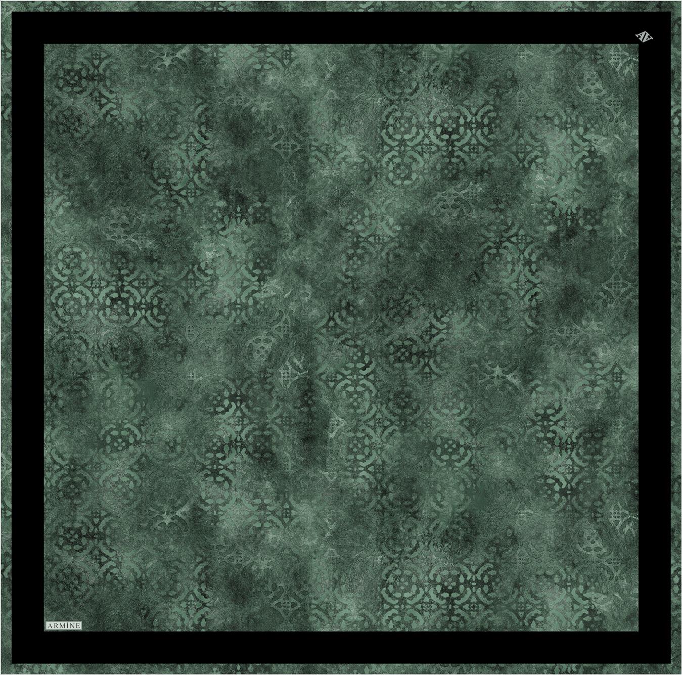 Armine Antonia Silk Hair Wrap No. 34 Silk Hijabs,Armine Armine 