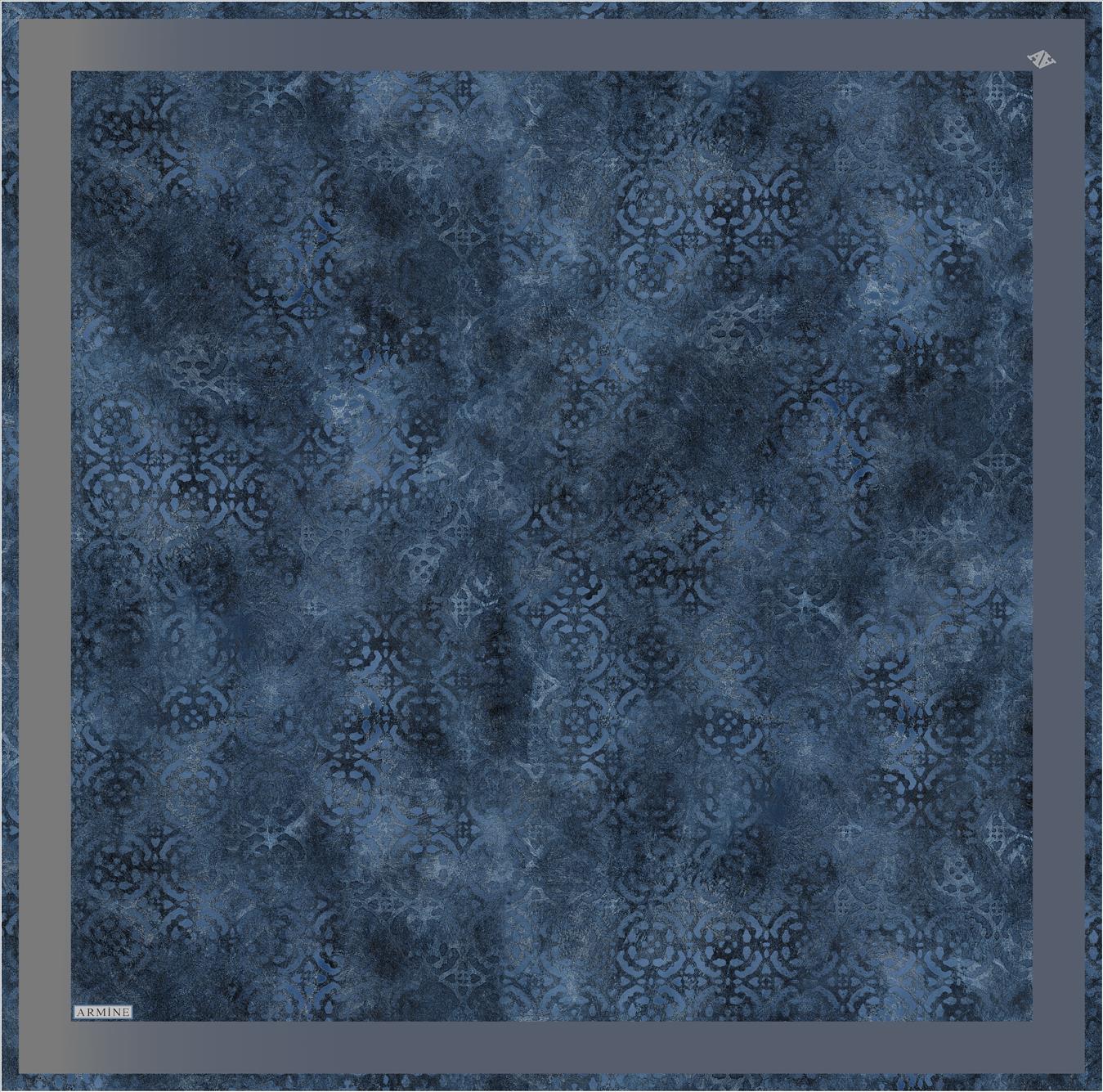 Armine Antonia Silk Hair Wrap No. 4 Silk Hijabs,Armine Armine 