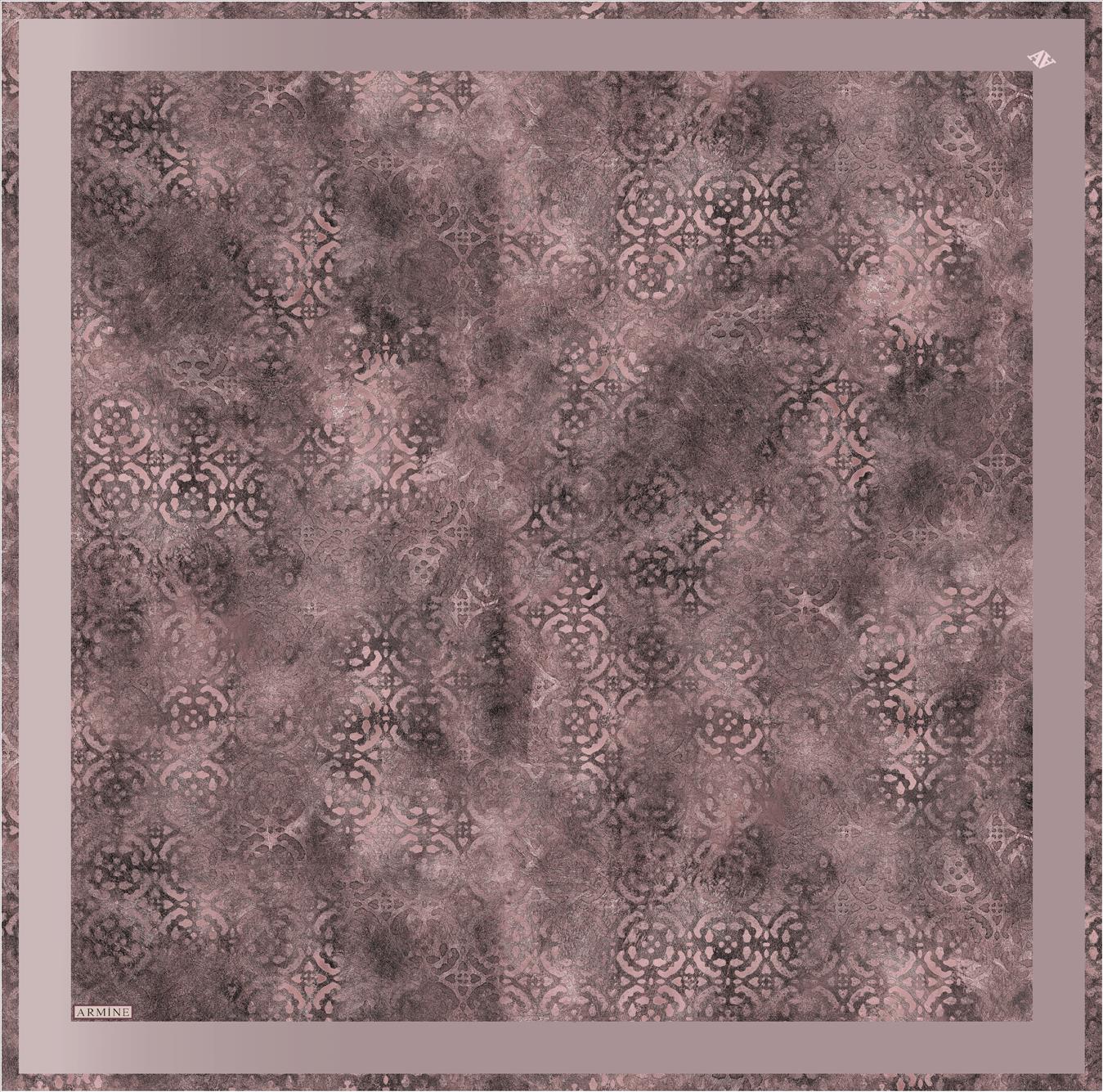 Armine Antonia Silk Hair Wrap No. 5 Silk Hijabs,Armine Armine 