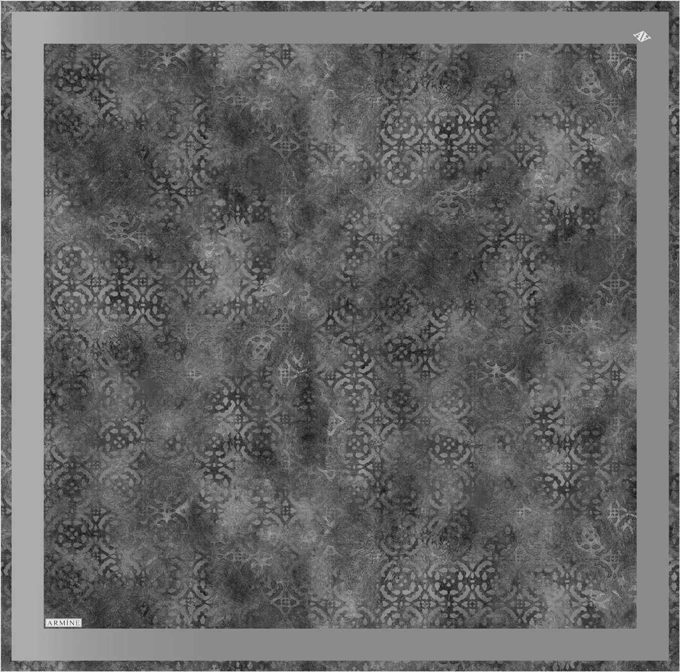 Armine Antonia Silk Hair Wrap No. 6 Silk Hijabs,Armine Armine 