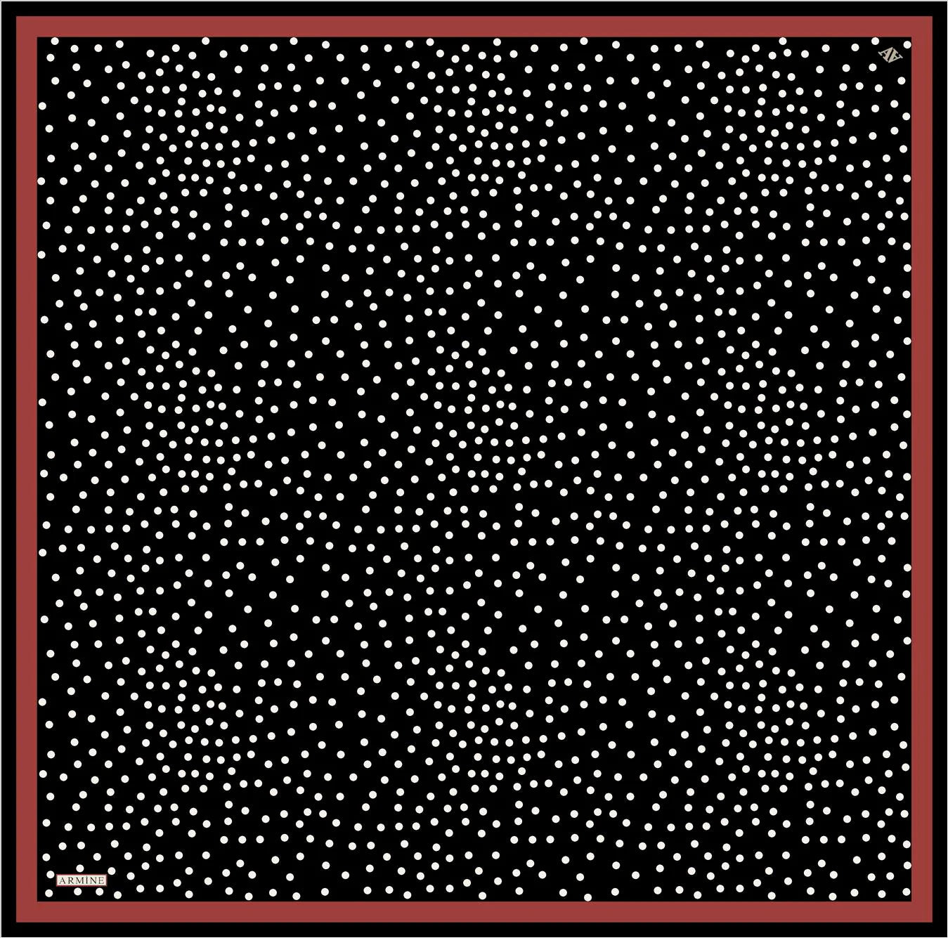 Armine Audrey Women Silk Scarf No. 34 Silk Hijabs,Armine Armine 