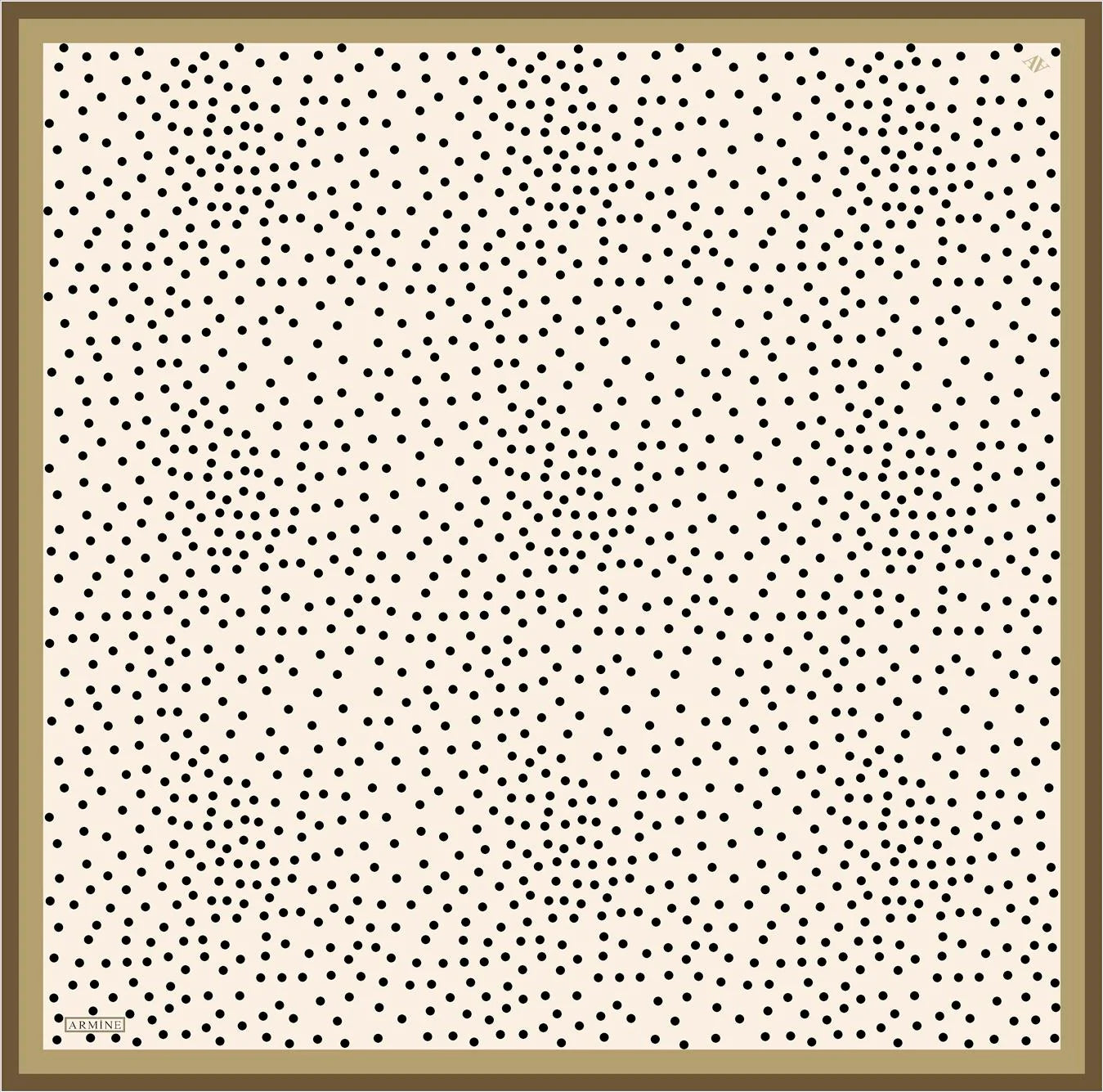 Armine Audrey Women Silk Scarf No. 35 Silk Hijabs,Armine Armine 