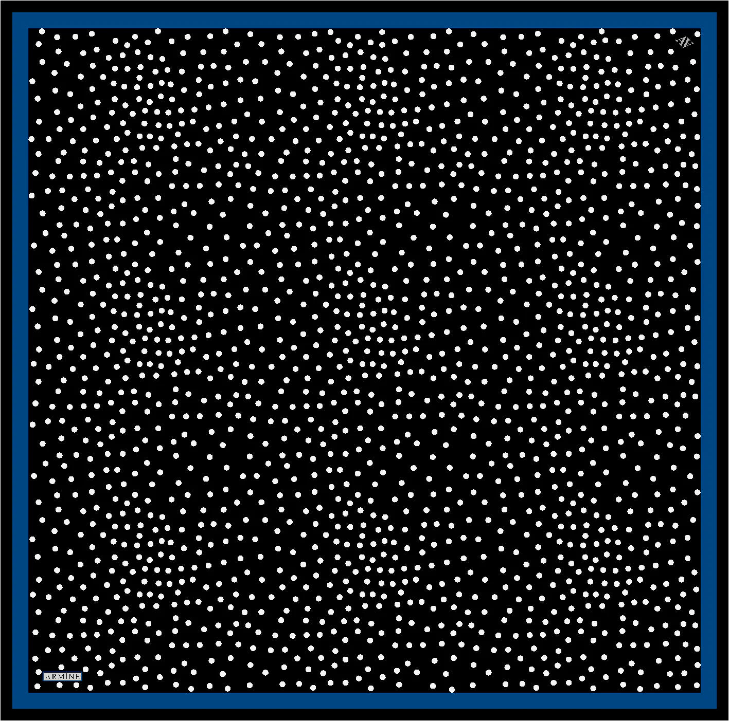 Armine Audrey Women Silk Scarf No. 56 Silk Hijabs,Armine Armine 