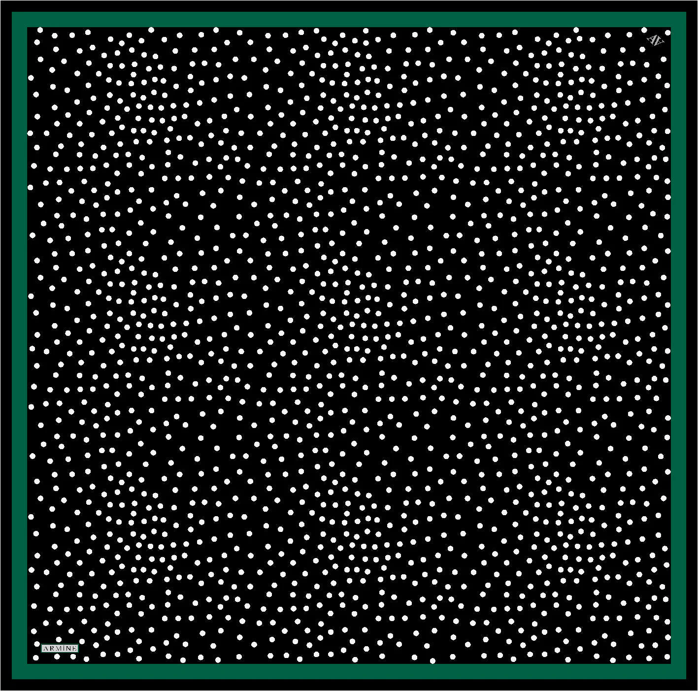 Armine Audrey Women Silk Scarf No. 57 Silk Hijabs,Armine Armine 