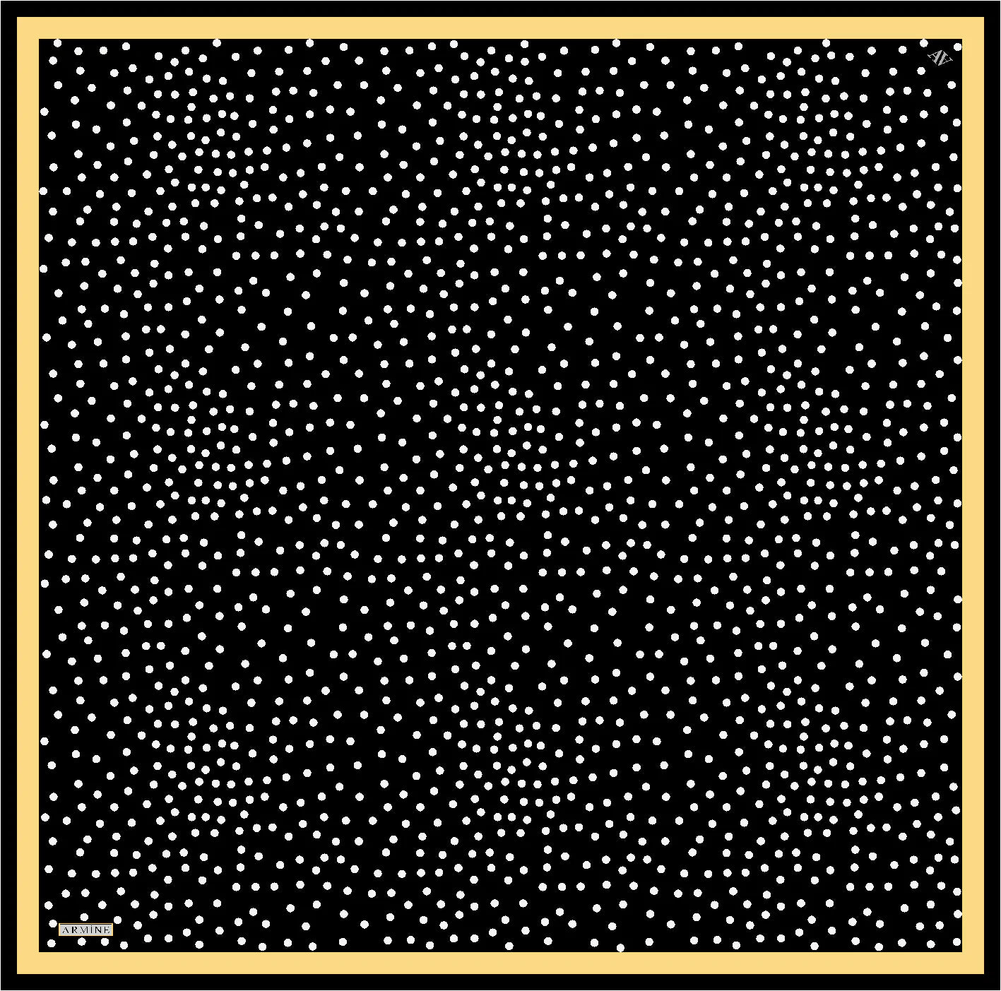 Armine Audrey Women Silk Scarf No. 60 Silk Hijabs,Armine Armine 