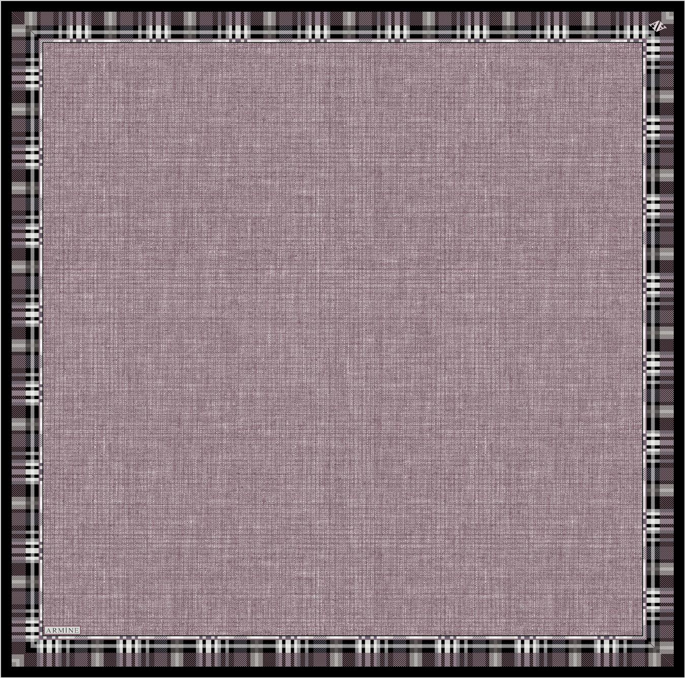 Armine Autumn Silk Twill Scarf No. 51 Silk Hijabs,Armine Armine 