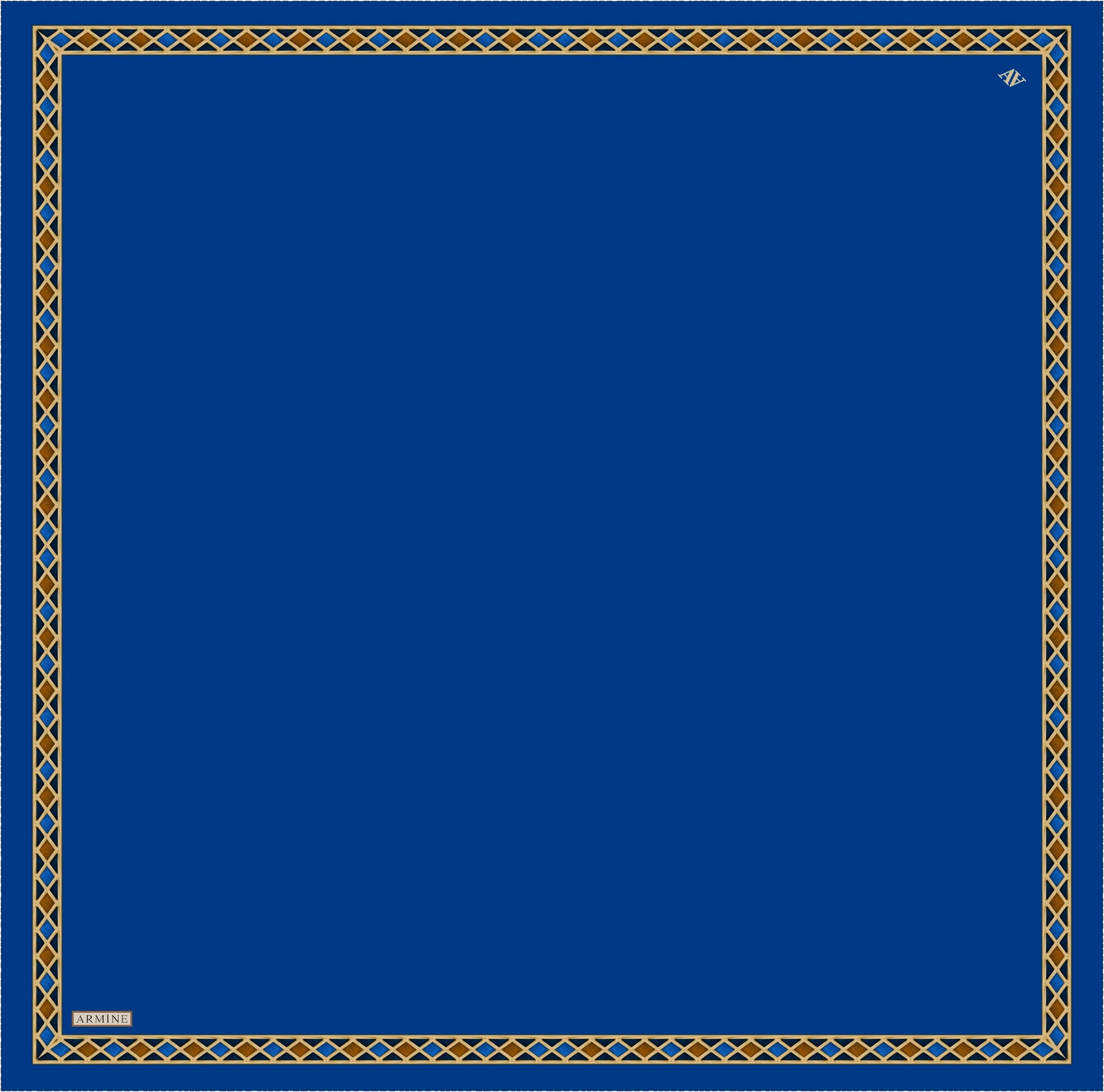 Armine Belle Classy Silk Scarf #31 Silk Hijabs,Armine Armine 