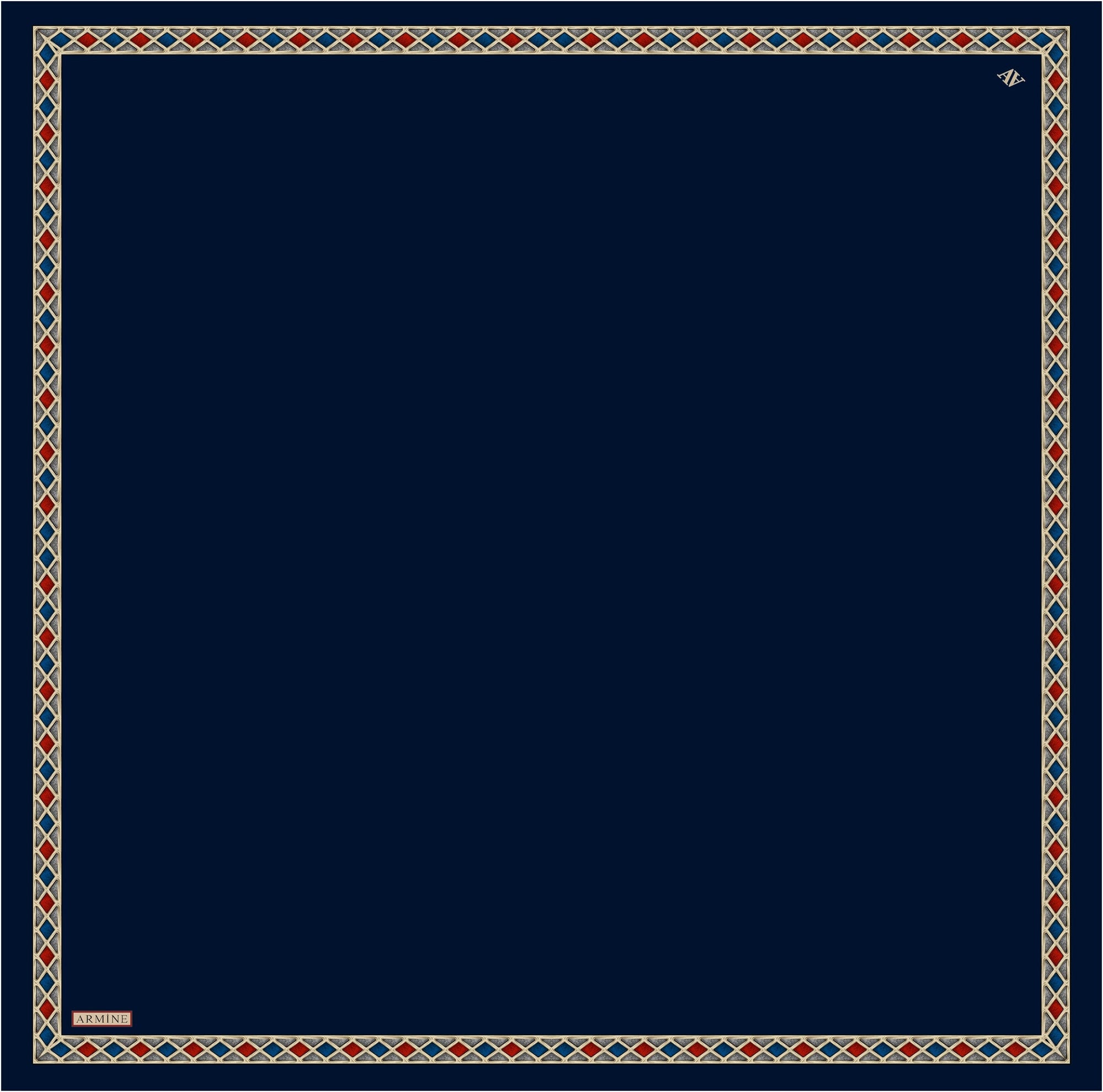 Armine Belle Classy Silk Scarf #36 Silk Hijabs,Armine Armine 