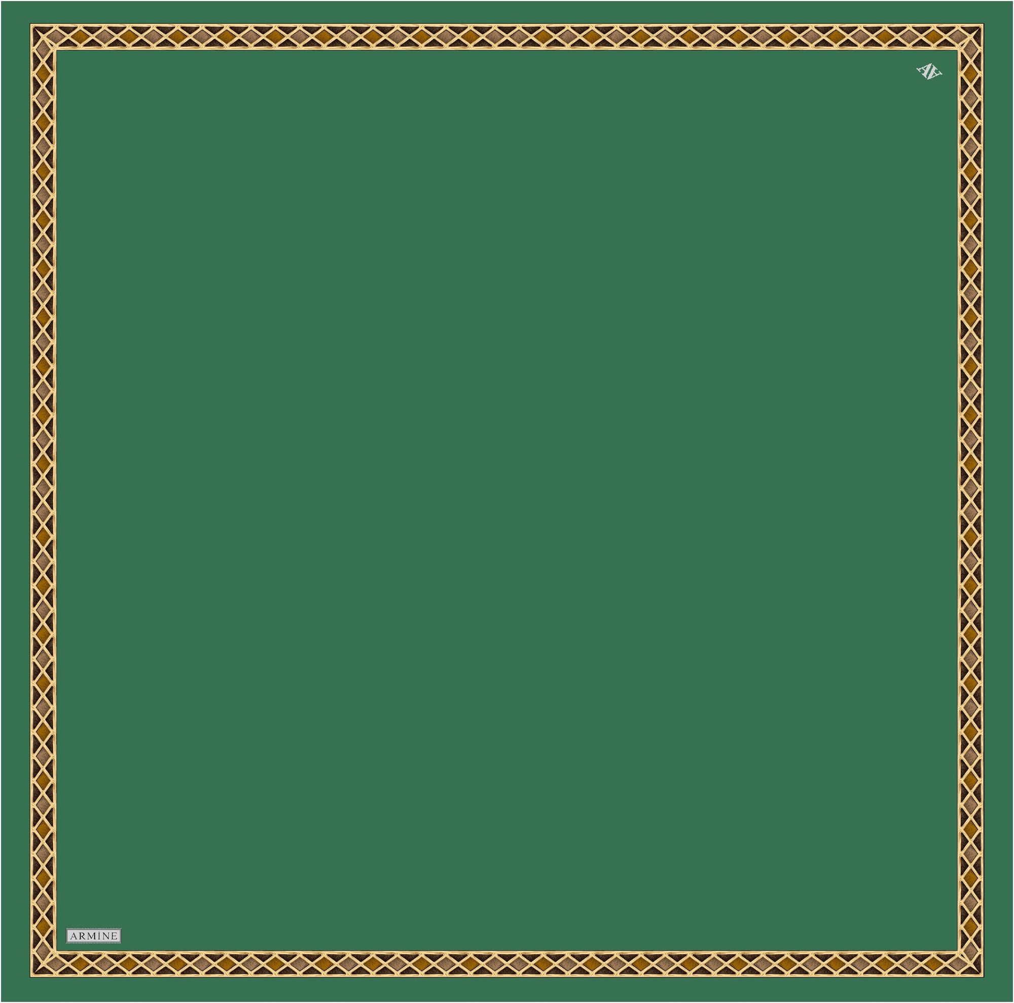 Armine Belle Classy Silk Scarf #55 Silk Hijabs,Armine Armine 