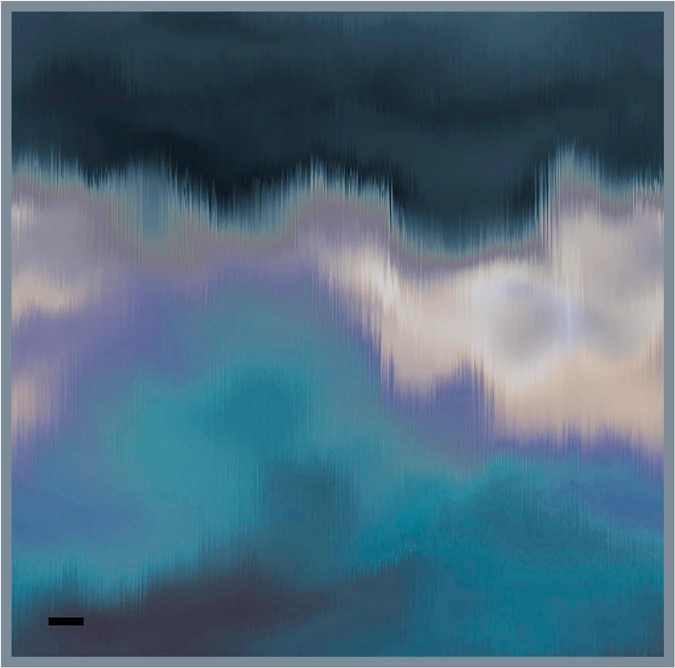 Armine Bronte Printed Silk Scarf No. 31 Silk Hijabs,Armine Armine 