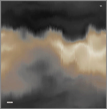 Armine Bronte Printed Silk Scarf No. 37 Silk Hijabs,Armine Armine 