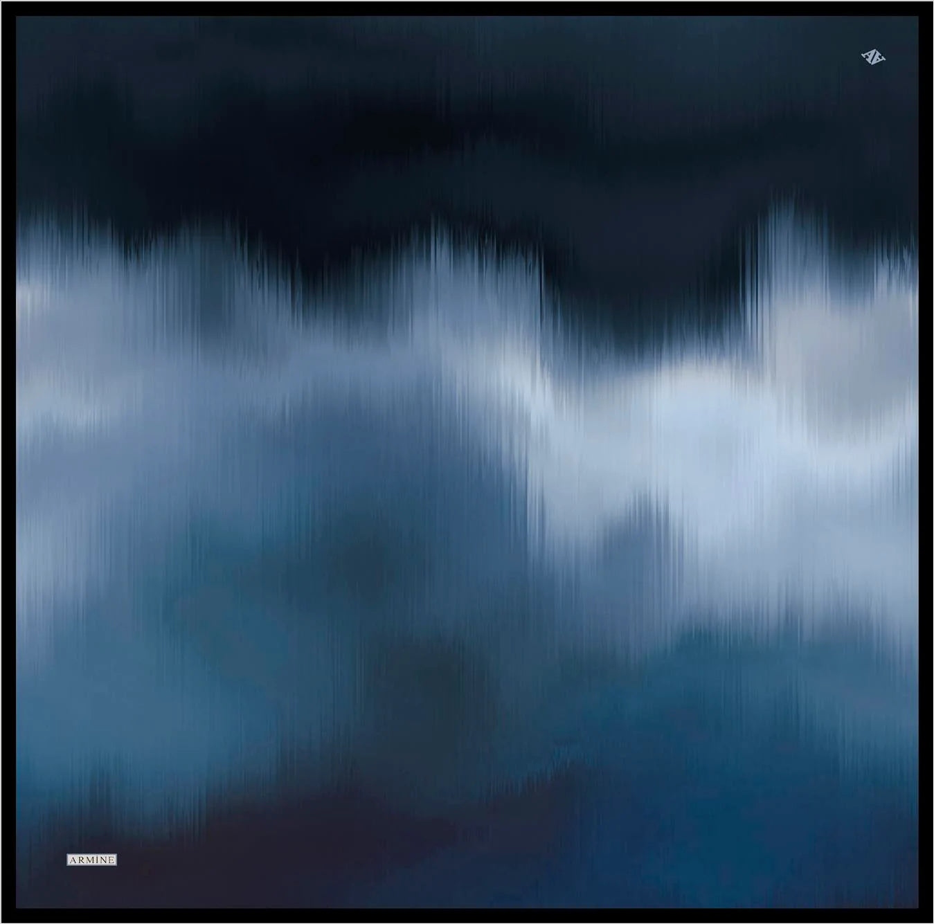 Armine Bronte Printed Silk Scarf No. 50 Silk Hijabs,Armine Armine 