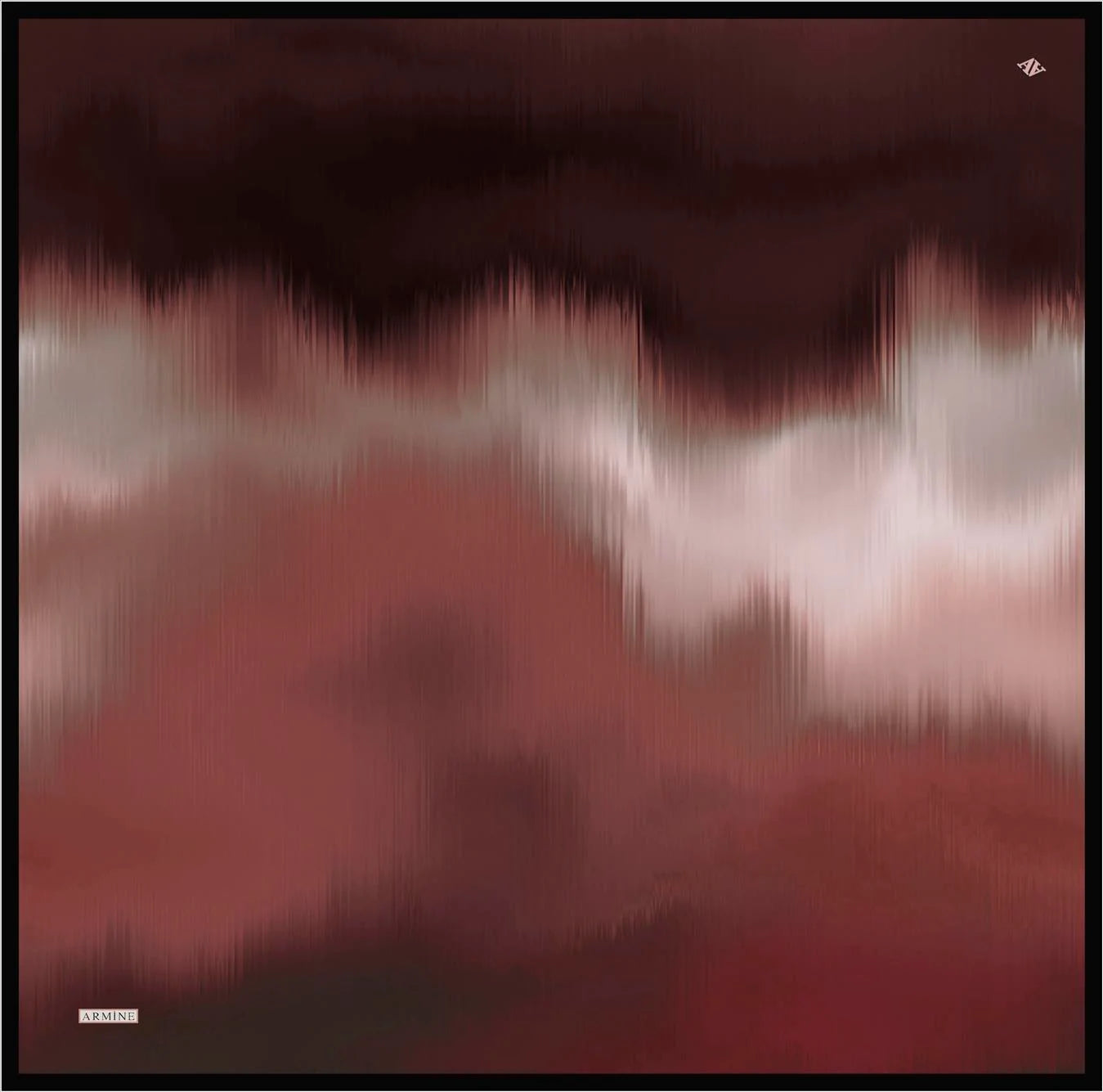 Armine Bronte Printed Silk Scarf No. 51 Silk Hijabs,Armine Armine 