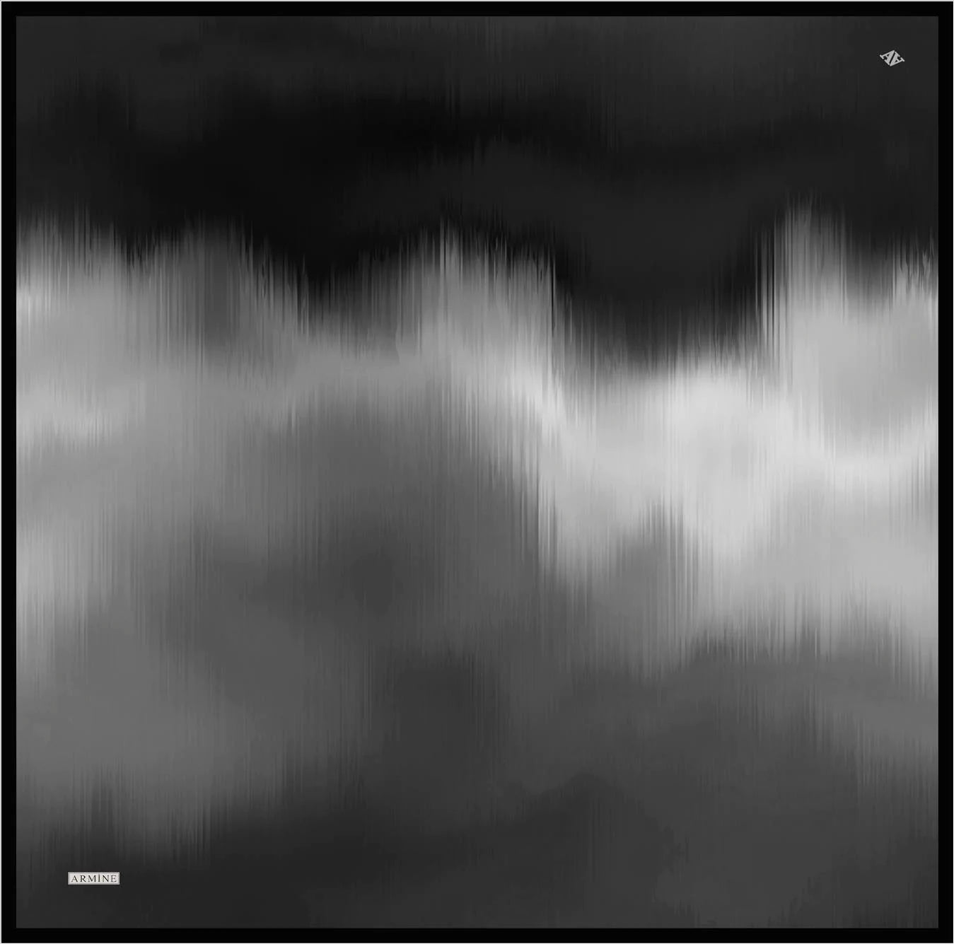 Armine Bronte Printed Silk Scarf No. 56 Silk Hijabs,Armine Armine 