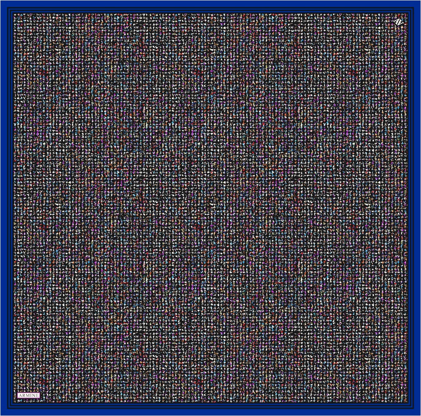 Armine Cambridge Silk Scarf #7 Silk Hijabs,Armine Armine 