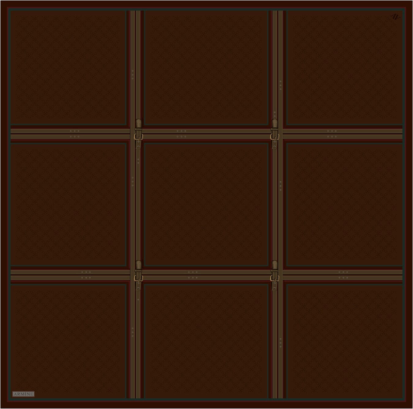 Armine Catherine Classy Silk Scarf #9 Silk Hijabs,Armine Armine 