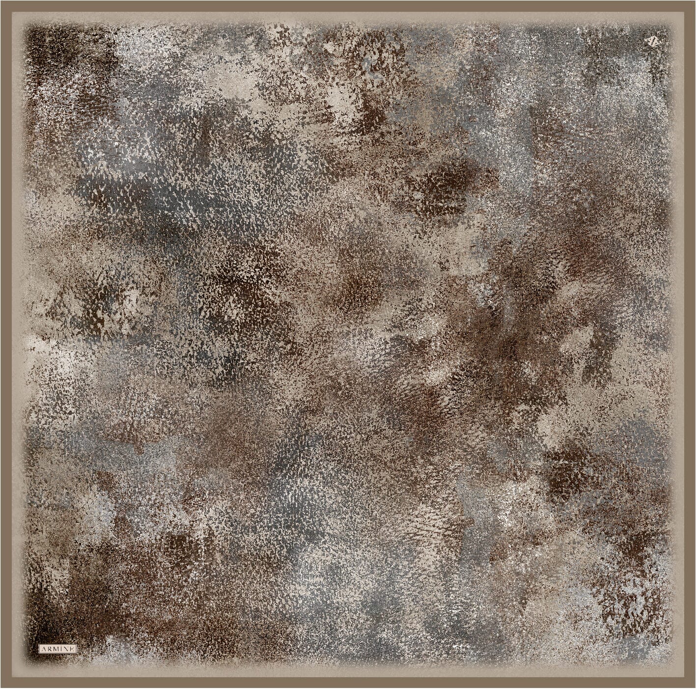 Armine Claude Everyday Silk Scarf #7 Silk Hijabs,Armine Armine 