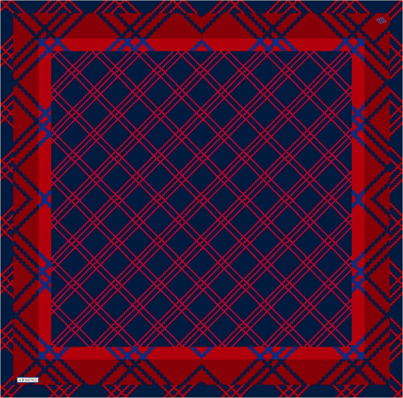 Armine Como Turkish Silk Scarf #8 Silk Hijabs,Armine Armine 