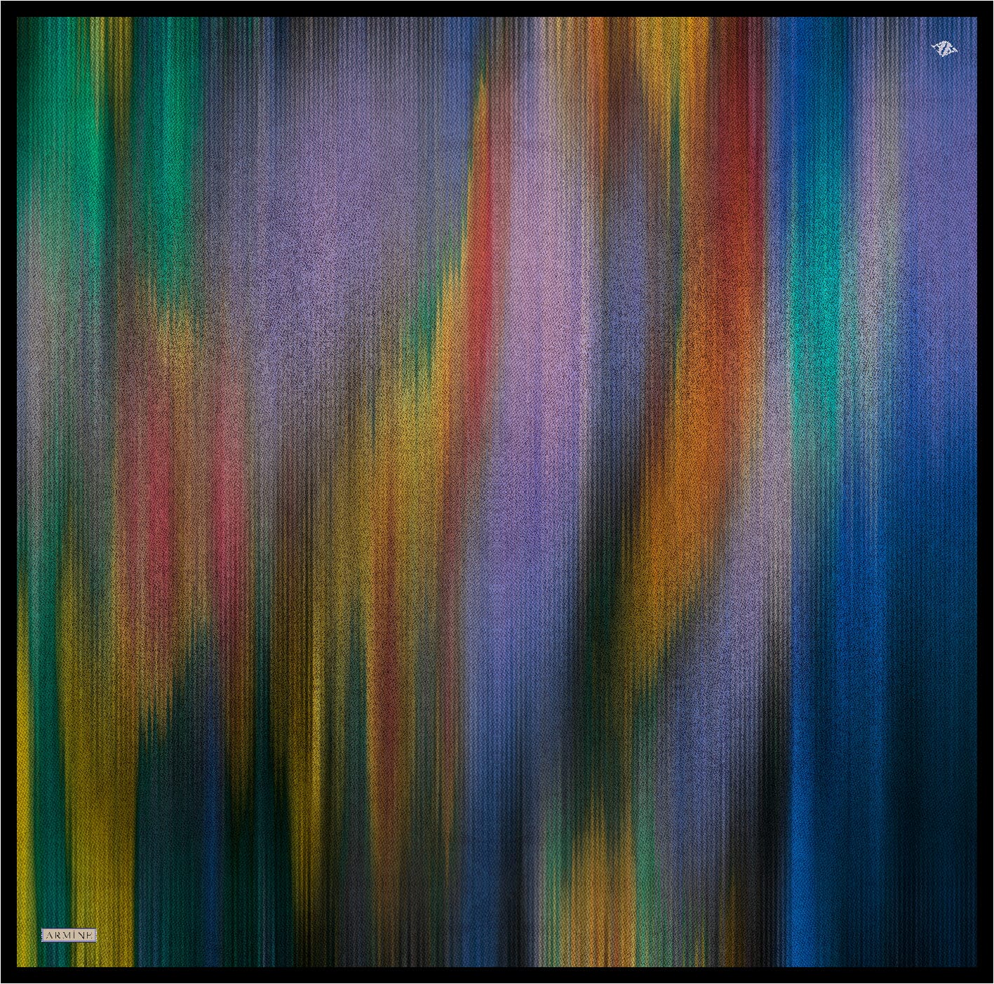 Armine Eline Silk Hair Wrap #1 Silk Hijabs,Armine Armine 