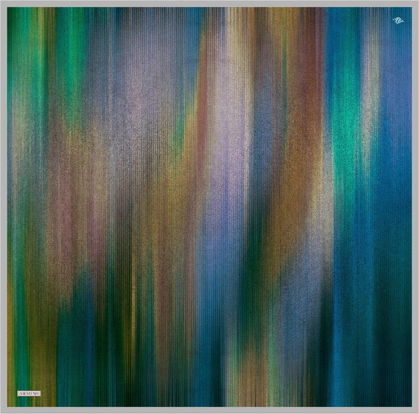 Armine Eline Silk Hair Wrap #35 Silk Hijabs,Armine Armine 