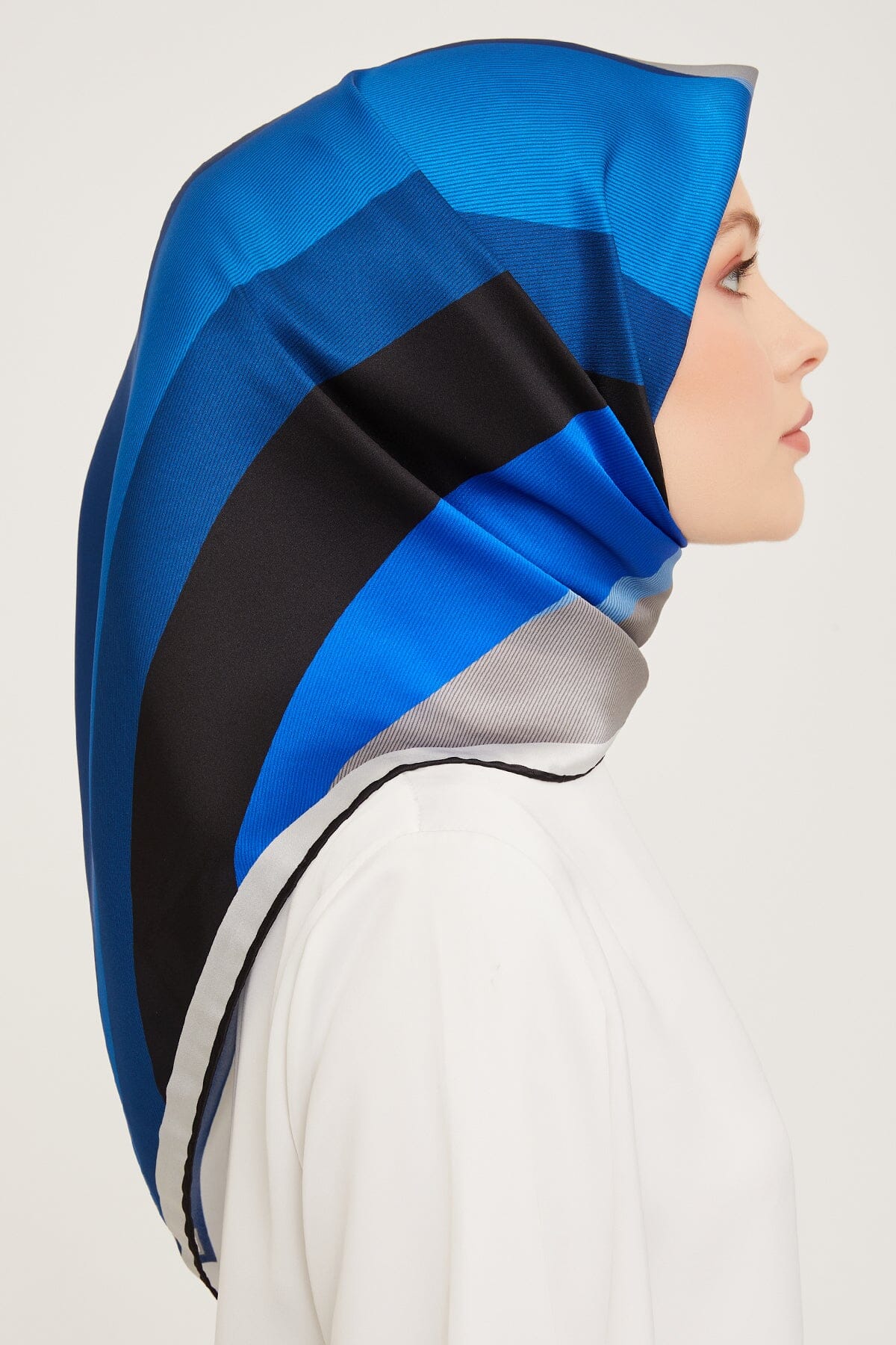 Armine Elmara Women Silk Scarf #3 Silk Hijabs,Armine Armine 