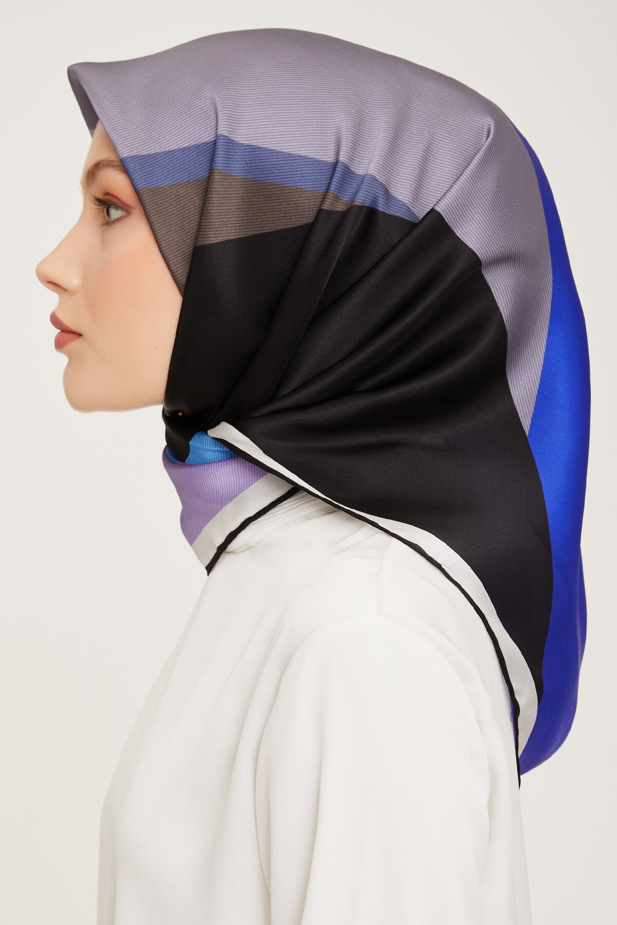 Armine Elmara Women Silk Scarf #33 Silk Hijabs,Armine Armine 