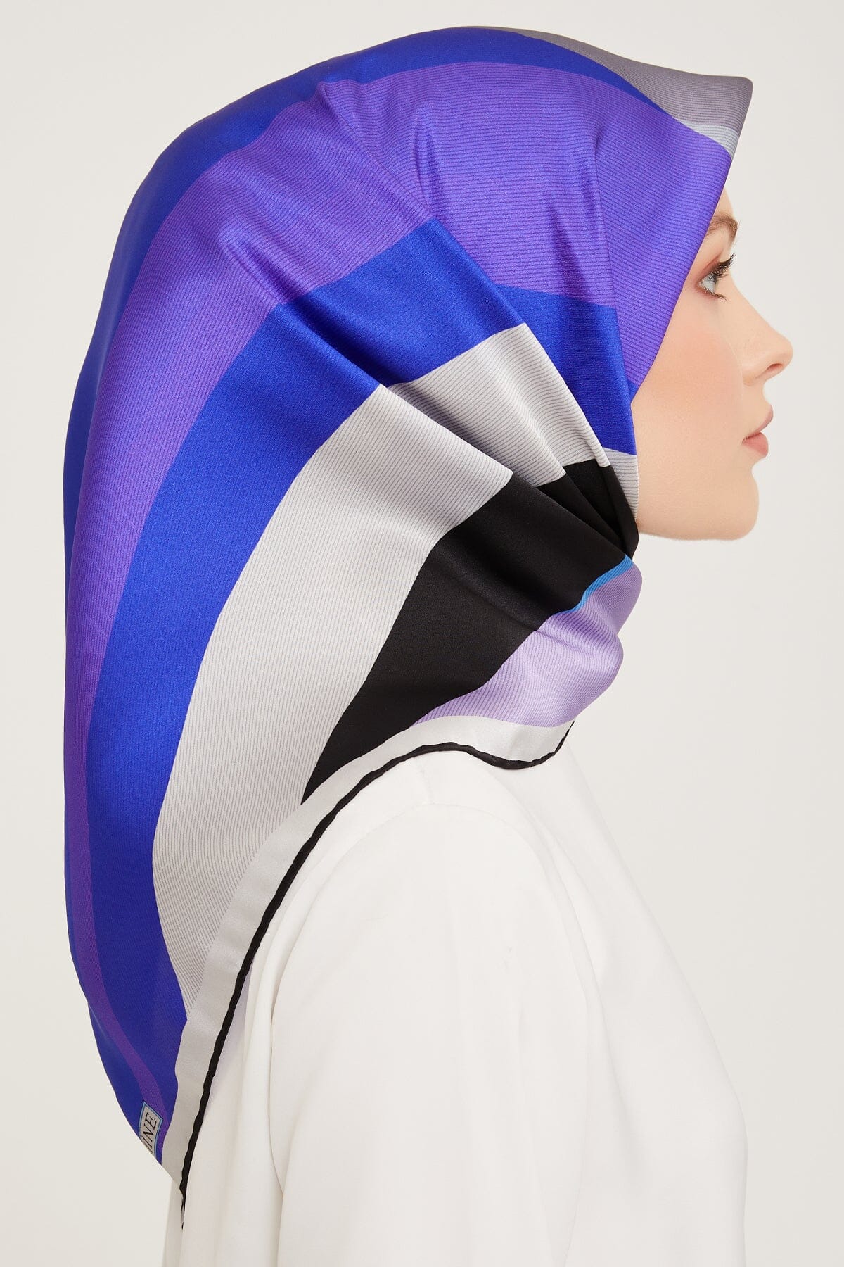 Armine Elmara Women Silk Scarf #33 Silk Hijabs,Armine Armine 