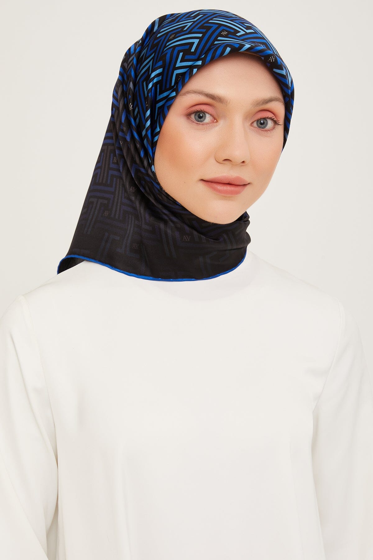 Armine Esma Women Silk Scarf #4 Silk Hijabs,Armine Armine 