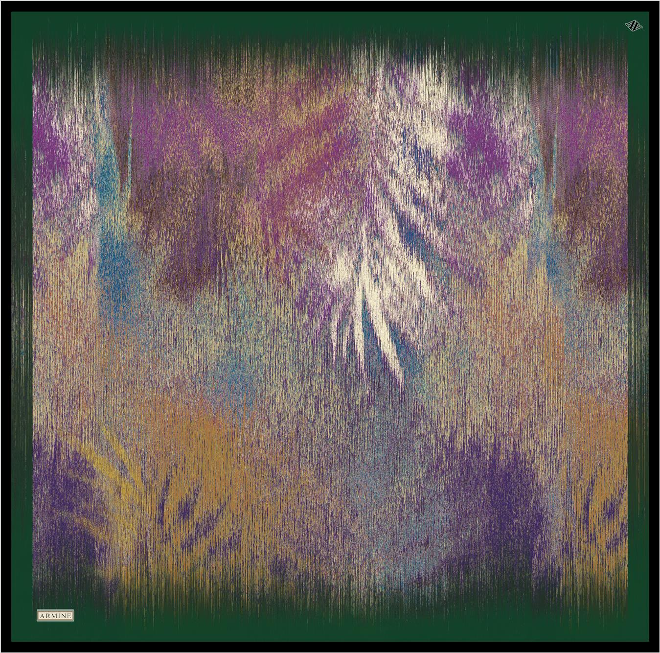 Armine Esme Women Silk Scarf No. 31 Silk Hijabs,Armine Armine 