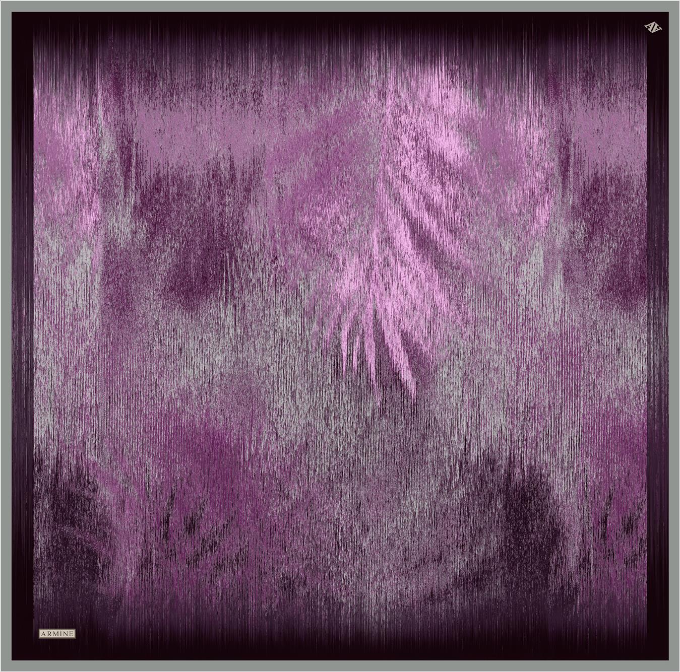 Armine Esme Women Silk Scarf No. 54 Silk Hijabs,Armine Armine 