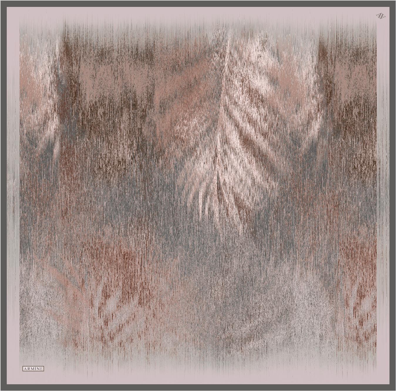 Armine Esme Women Silk Scarf No. 57 Silk Hijabs,Armine Armine 