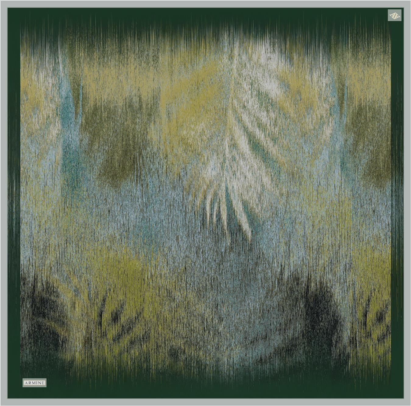 Armine Esme Women Silk Scarf No. 59 Silk Hijabs,Armine Armine 