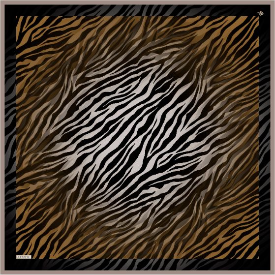 Armine Freya Women Silk Scarf No. 20 Silk Hijabs,Armine Armine 