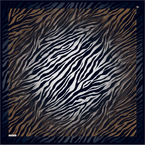 Armine Freya Women Silk Scarf No. 23 Silk Hijabs,Armine Armine 